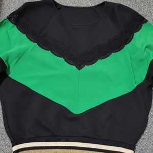 Stella McCartney blouse
